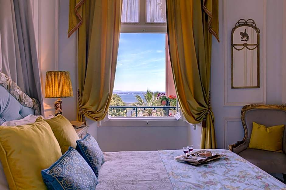 Palácio das Especiarias