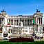 VATICAN GREEN GARDEN