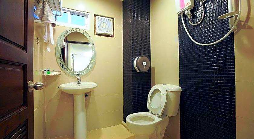 Royal Express Inn Sukhumvit