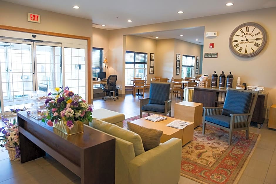 Country Inn & Suites by Radisson, Effingham, IL