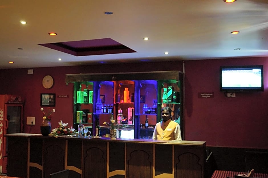 Vinayaga Inn by Poppys Ooty