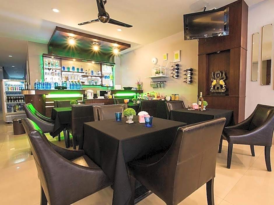 Lavender Hotel Patong, Phuket