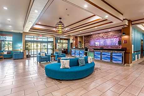 Fairfield Inn & Suites by Marriott Alamogordo