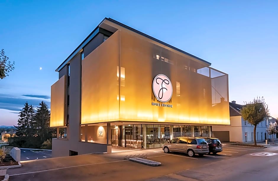 Hotel Gasthof Fischer