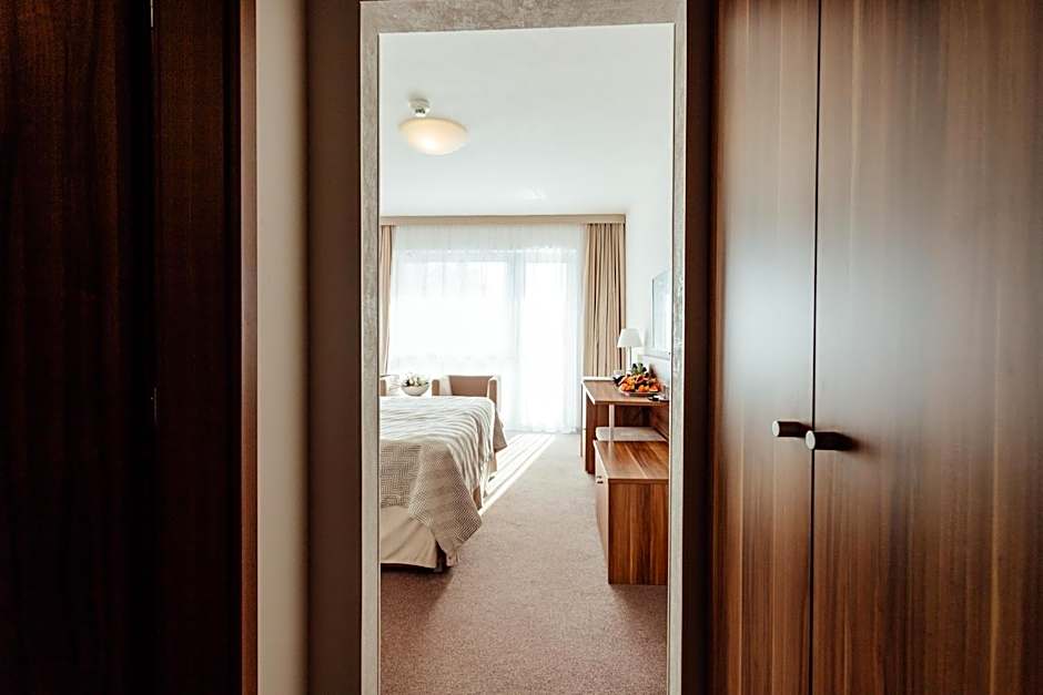 VEĽKÁ FATRA kúpele Turčianske Teplice