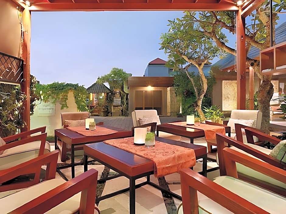 Seminyak Sanctuary Villa by Ini Vie Hospitality