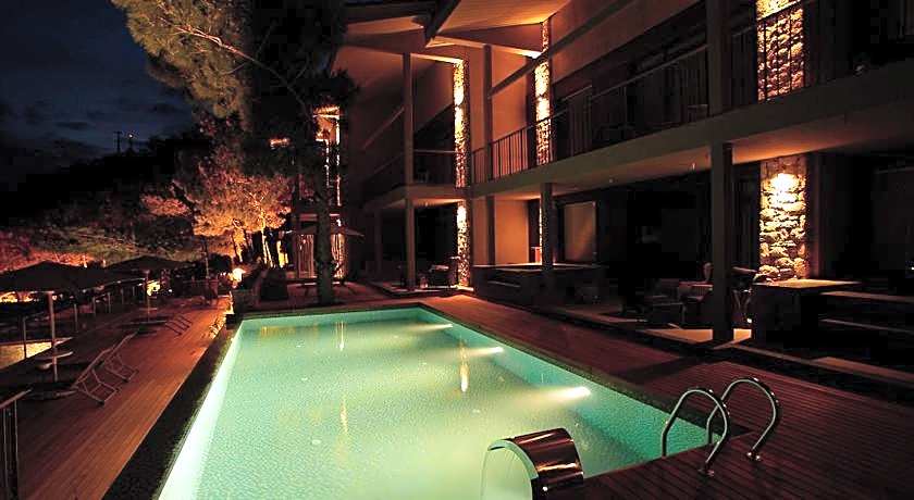 Marti Hemithea Hotel