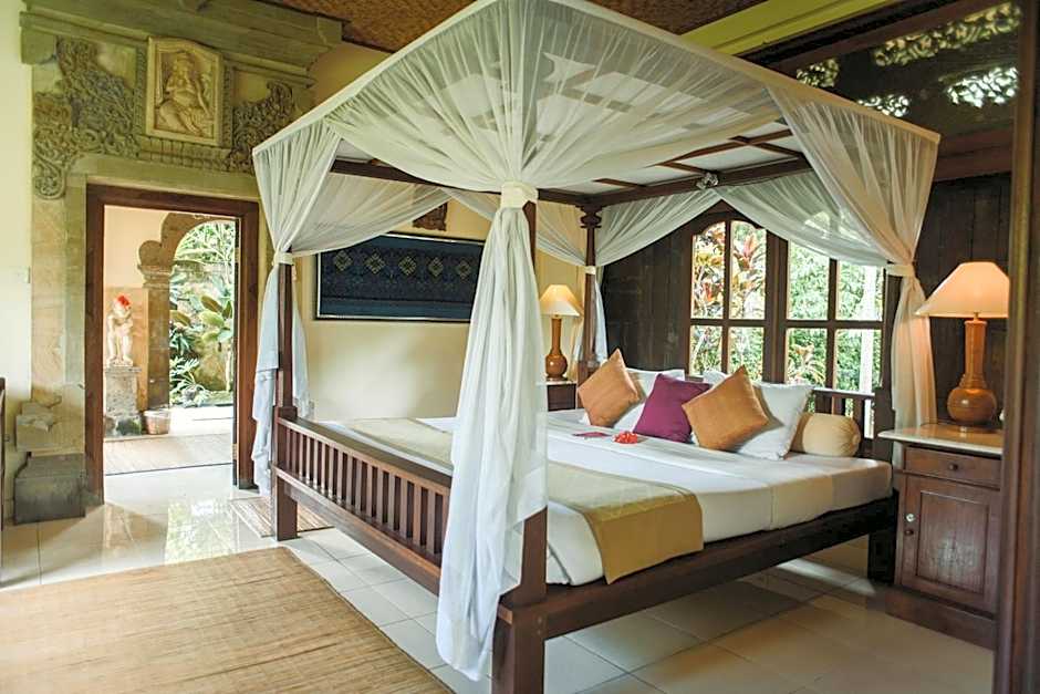 Alam Shanti Ubud