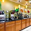 Quality Inn & Suites Lenexa Kansas City