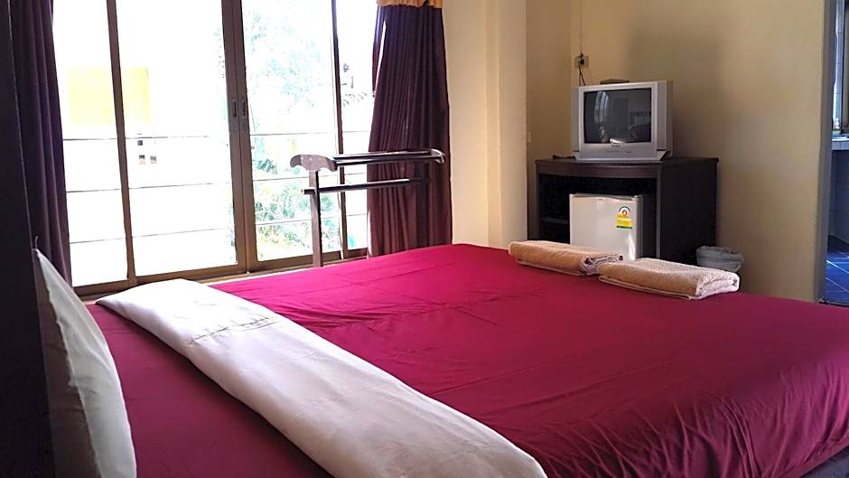 Bb Patong Beach House