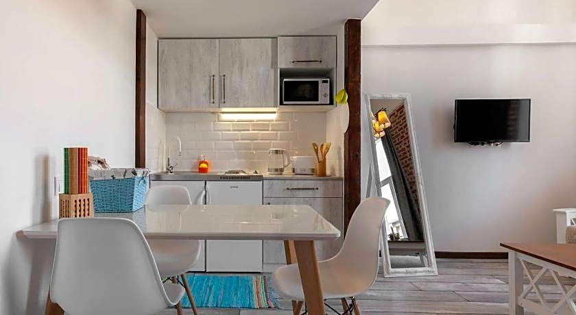 Cozy Studios on Freedom Square