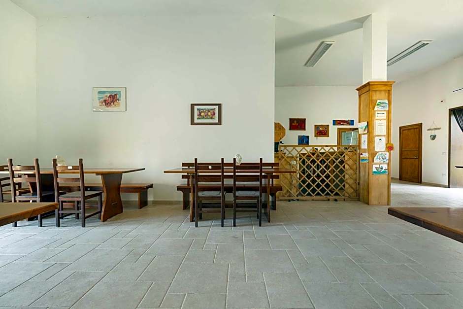 Agriturismo Podere San Giorgio