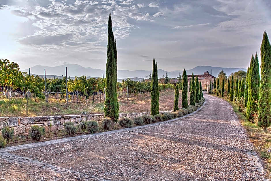 Zornitza Family Estate Relais & Chateaux