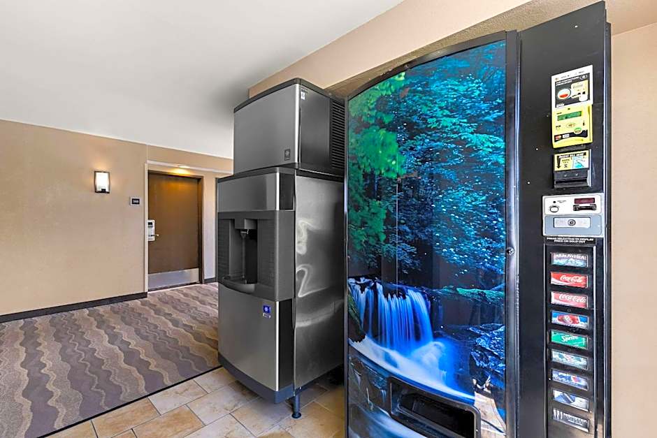 Comfort Inn Layton - Airforce Base Area