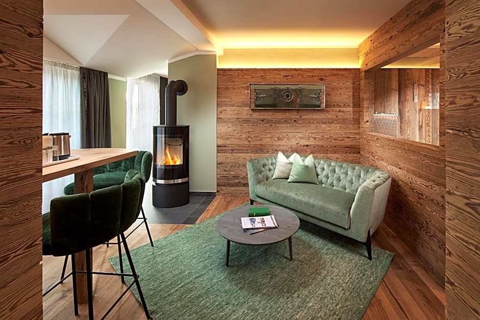 Romantikhotel Zell am See