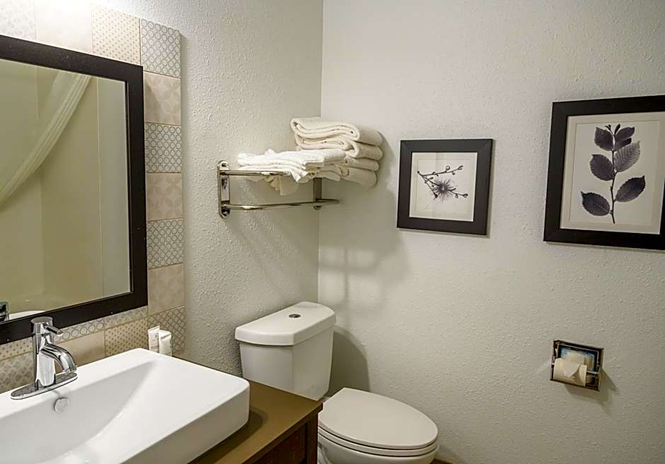 Country Inn & Suites by Radisson, Greenfield, IN