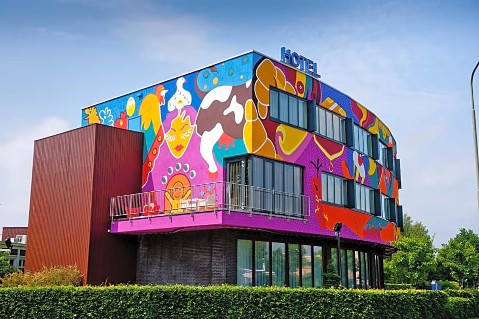 Hotel ten Cate Emmen