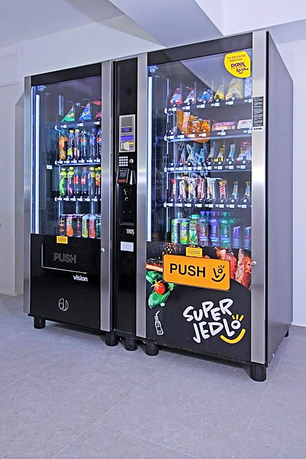 Aviator Garni Hotel Bratislava