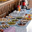 Garden Palace Boutique Hotel