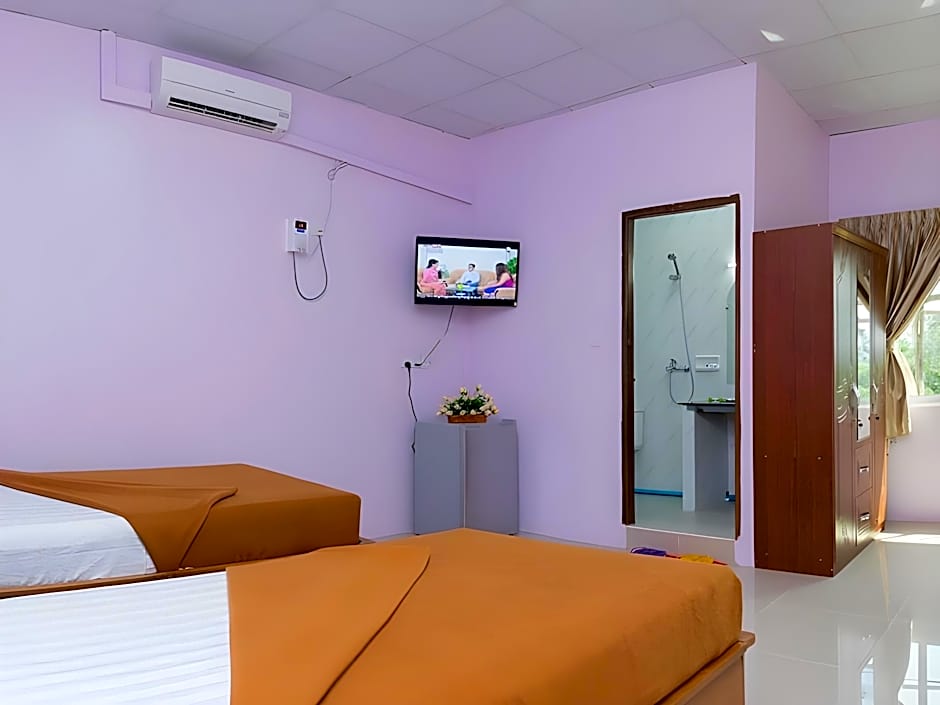 Aung Tha Pyay Hotel 3