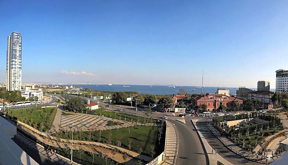 Istanbul Panorama Hotel