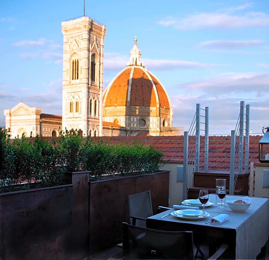 Domux Home Repubblica