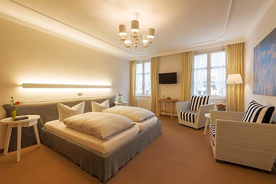 Landgasthof Rössle - Beim Kräuterwirt