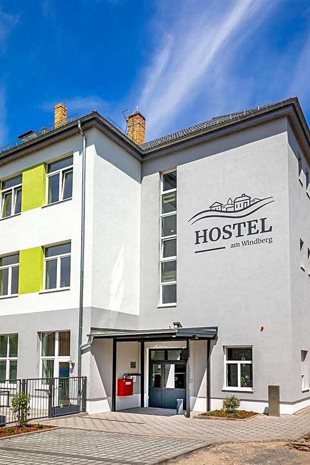 Hostel Am Windberg