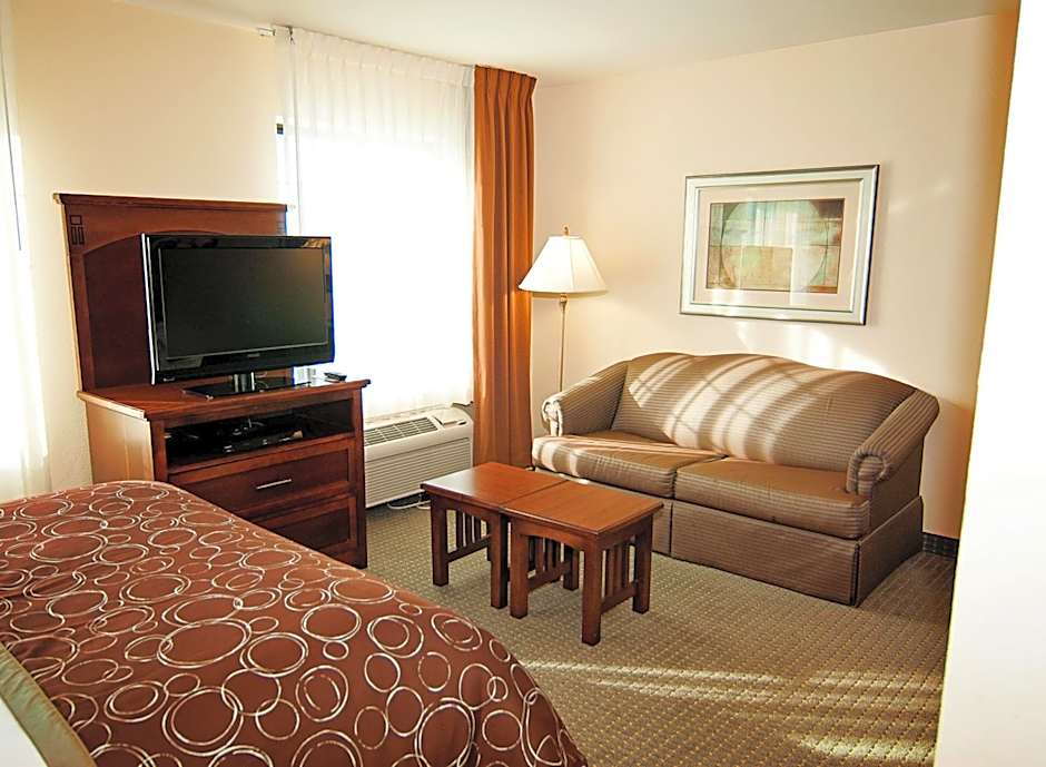 Staybridge Suites Wichita By IHG