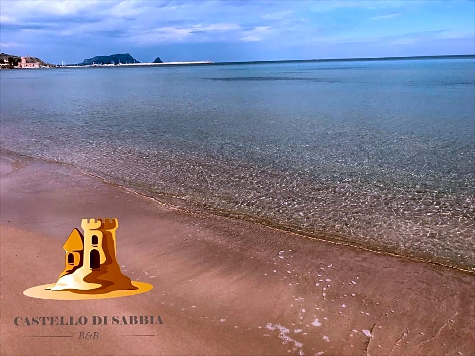 Castello di Sabbia
