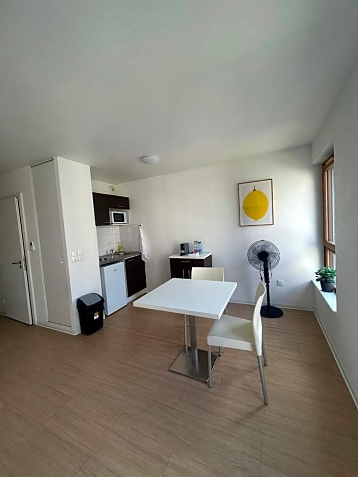 Apparteo Strasbourg
