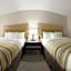 Country Inn & Suites by Radisson, Washington, D.C. East - Capitol Heights, MD