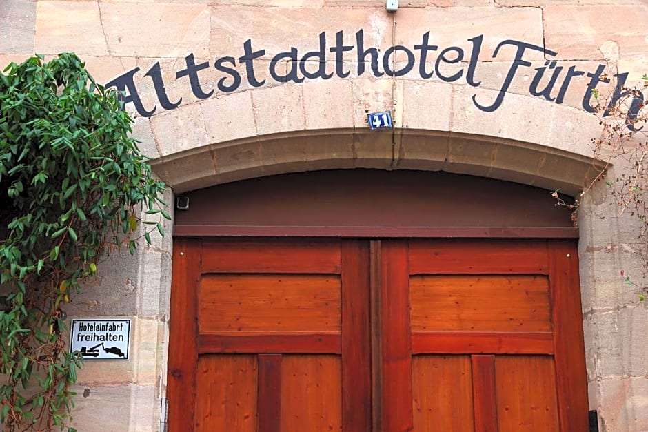 Altstadthotel Fürth