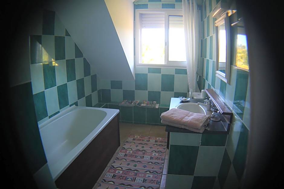 Domaine des Oiseaux Réunion