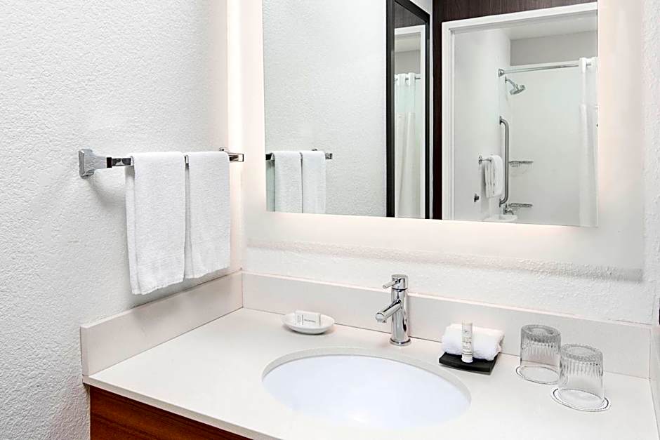 SpringHill Suites by Marriott Scottsdale North