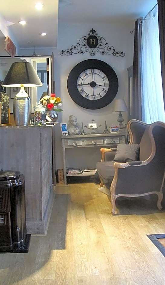Cosy Monceau