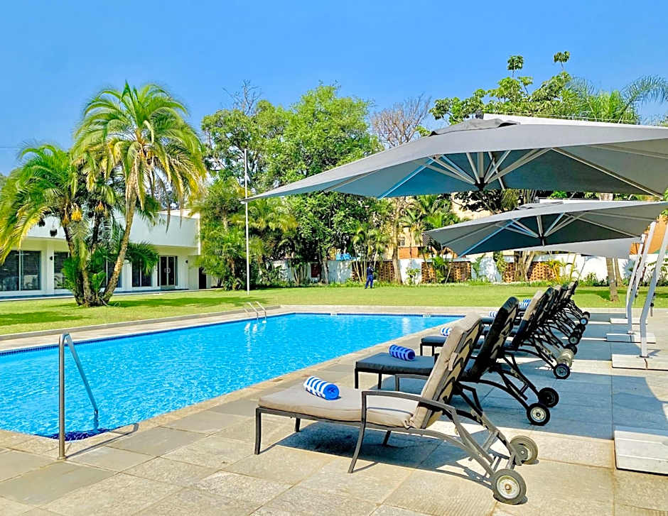 Holiday Inn Lusaka By IHG