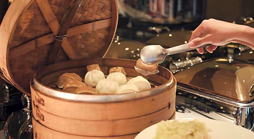 GOGO HOTEL City Hall