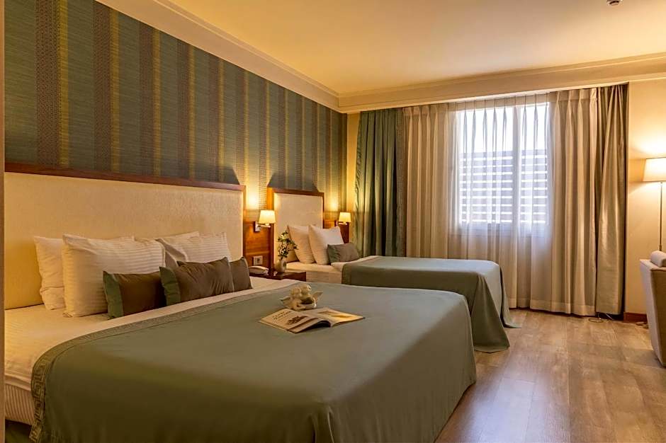 Adana Plaza Hotel
