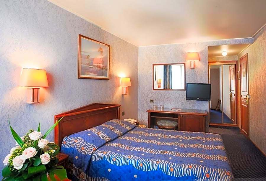 Hotel Meslay Republique