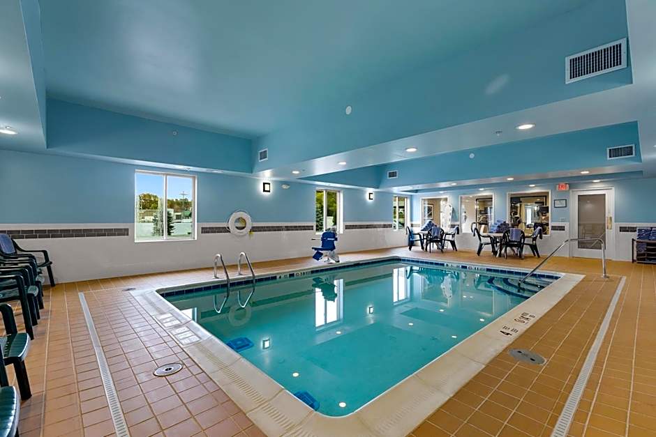 Candlewood Suites Erie By IHG