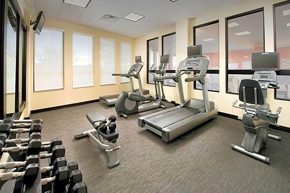 Courtyard by Marriott Wichita Falls