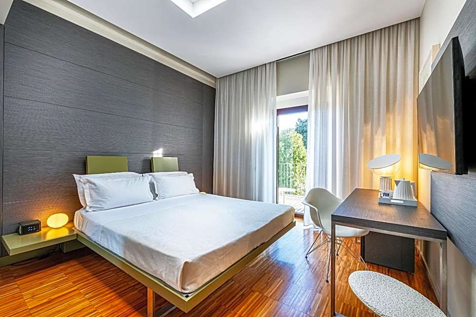 Alter Hotel