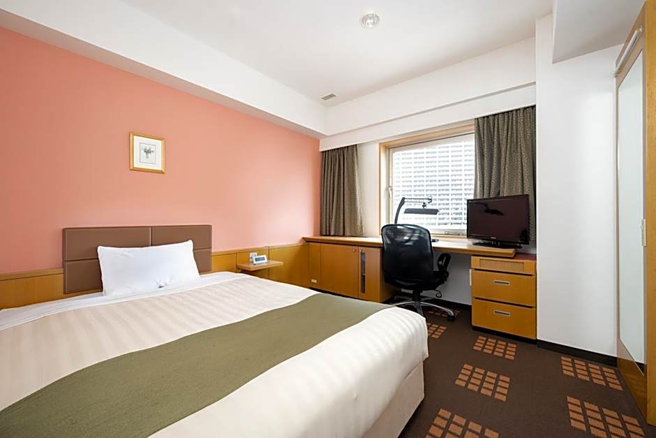 Tachikawa Washington Hotel