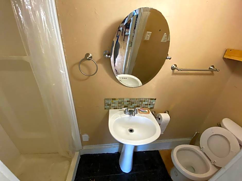 2131 Private Double Room