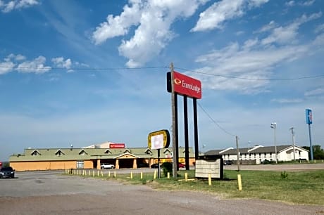 Econo Lodge Elk City