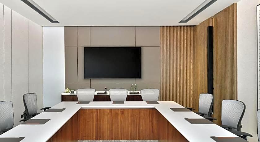 Marriott Executive Apartments Navi Mumbai