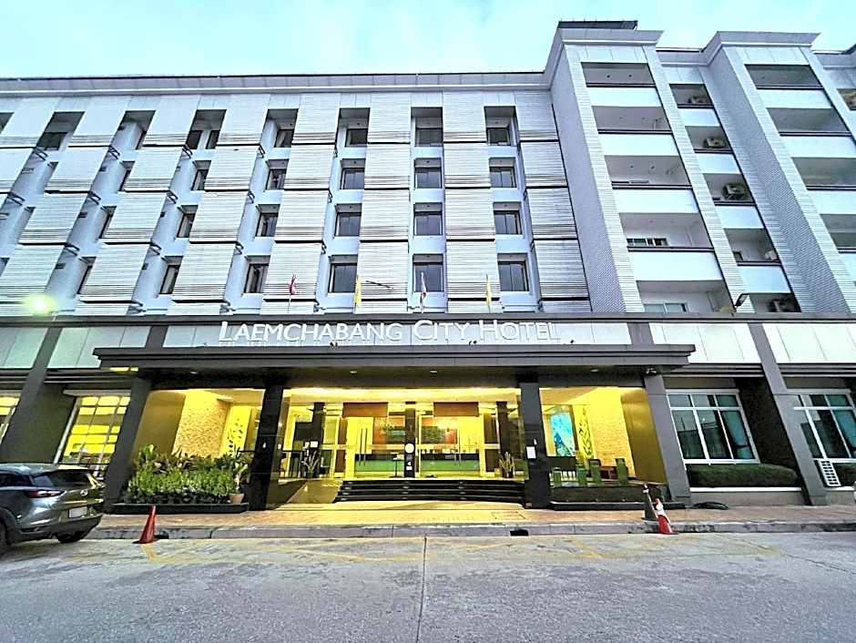Laemchabang City Hotel