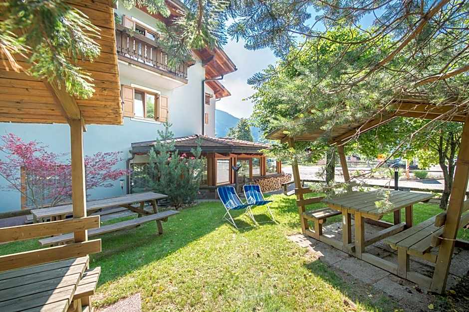 Al Pian Garnì - B&B & Pizza