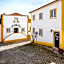 Hotel Casa Das Senhoras Rainhas - Castelo de Obidos